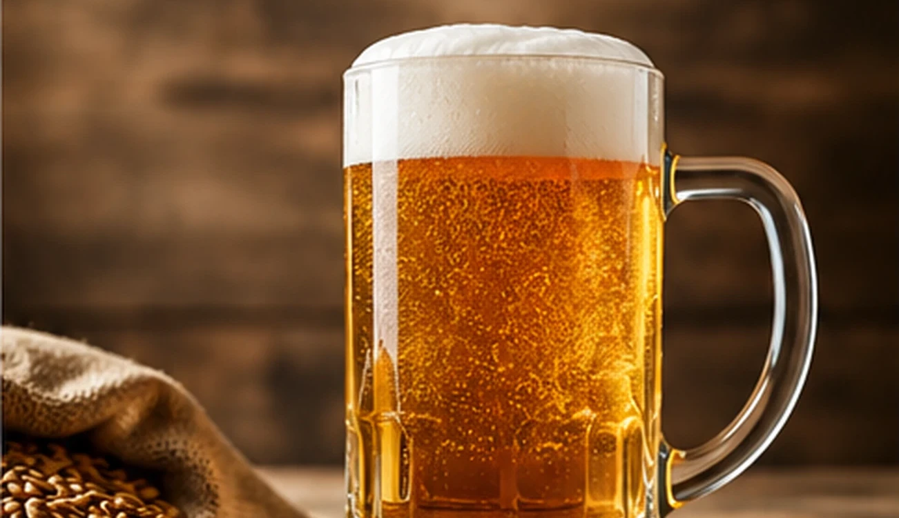Export im Glas