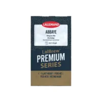 Lallemand LalBrew Abbaye Bierhefe zum Bierbrauen