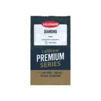 Lallemand LalBrew Diamond Lager Bierhefe zum Bierbrauen