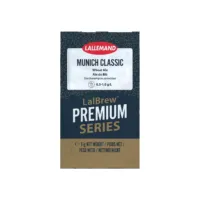Lallemand LalBrew Munich Classic Bierhefe zum Bierbrauen
