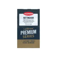 Lallemand LalBrew Nottingham Bierhefe zum Bierbrauen