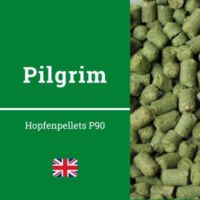 pilgrim hopfenpellts