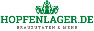 Hopfenlager.de Logo