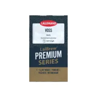 Lallemand LalBrew Voss Kveik Bierhefe zum Bierbrauen