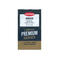 Lallemand LalBrew Windsor Bierhefe zum Bierbrauen