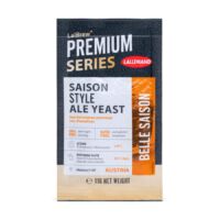 Lalbrew Belle Saison™ – Belgian Saison-Style Yeast