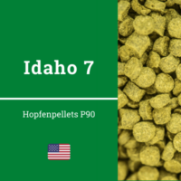 Idaho 7 Hopfen