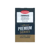 Lallemand LalBrew Farmhouse Bierhefe zum Bierbrauen