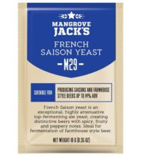 Mangrove Jack's French Saison M29