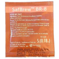 SafBrew BR-8