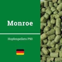 Monroe Hopfen - Hopfenpellets