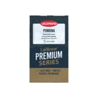 Lallemand LalBrew Pomona Bierhefe zum Bierbrauen