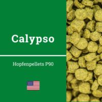 Calypso Hopfen