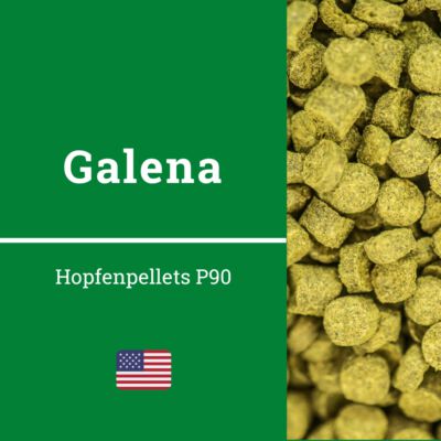 Galena Hopfen