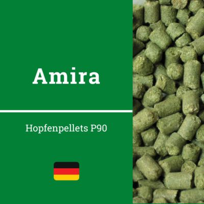 Amira Hopfen