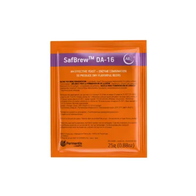Fermentis SafBrew™ DW-16
