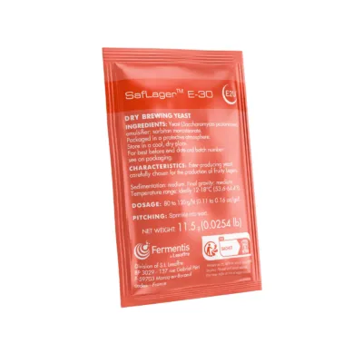 Fermentis SafLager™ E-30