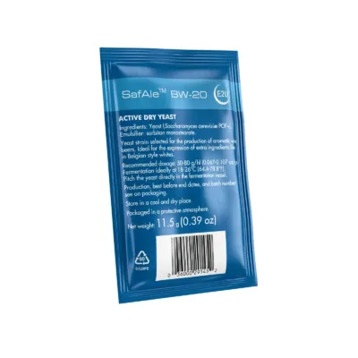 Fermentis SafAle™ BW‑20