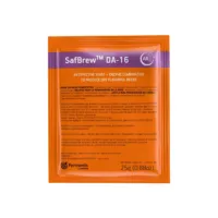 Fermentis SafBrew DA-16 Bierhefe zum Bierbrauen