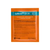 Fermentis SafBrew LD-20 Bierhefe zum Bierbrauen