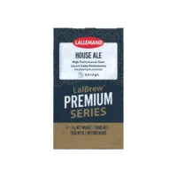 Lallemand LalBrew House Ale Bierhefe zum Bierbrauen