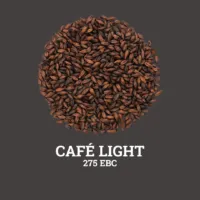 CAFÉ LIGHT Kaffeemalz 275 EBC