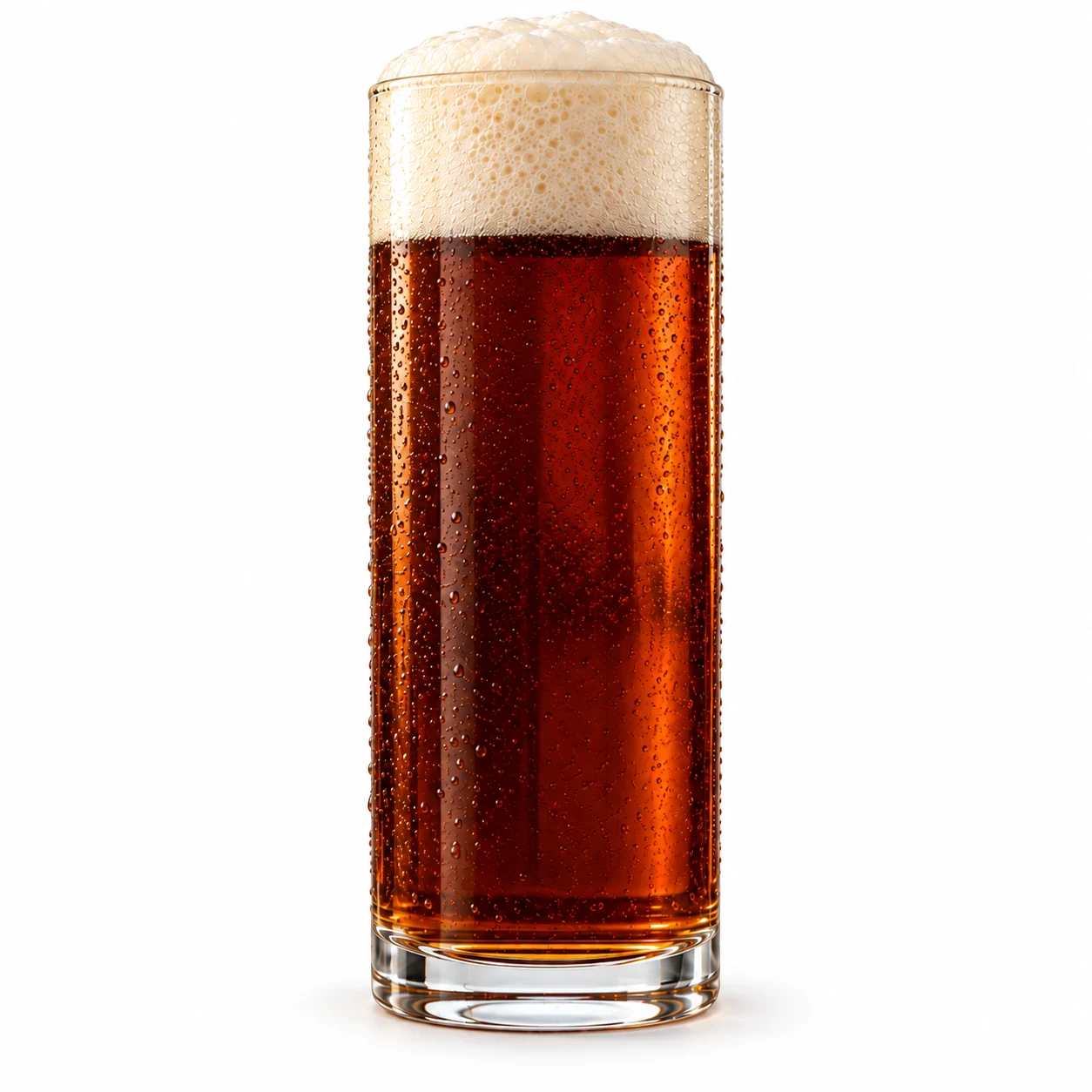 Düsseldorfer Altbier – 40 EBC